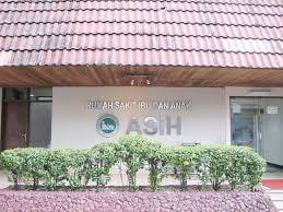 RUMAH SAKIT IBU DAN ANAK JWCC ASIH