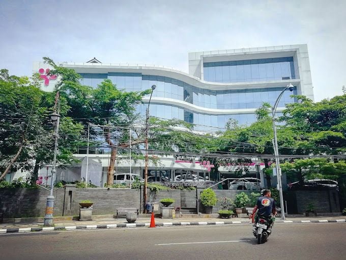 RUMAH SAKIT IBU DAN ANAK LIMIJATI