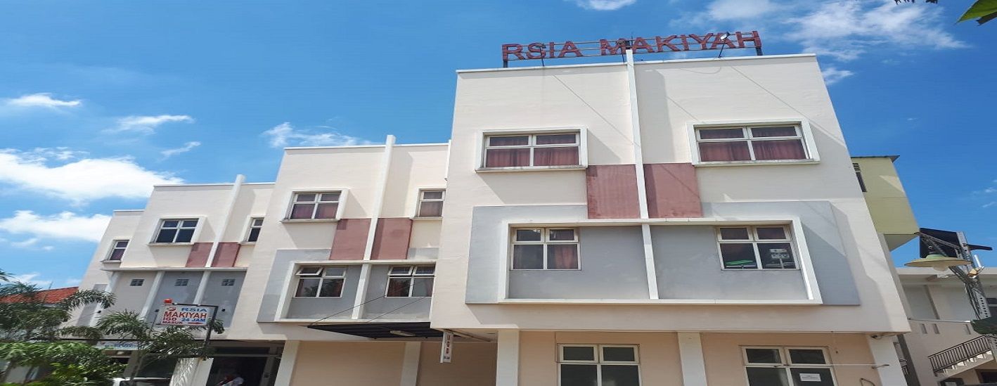 RUMAH SAKIT IBU DAN ANAK MAKIYAH
