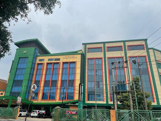 RUMAH SAKIT IBU DAN ANAK TUMBUH KEMBANG