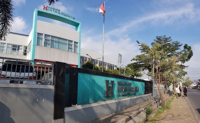 RUMAH SAKIT INTAN HUSADA GARUT