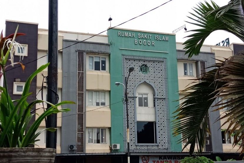 RUMAH SAKIT ISLAM BOGOR