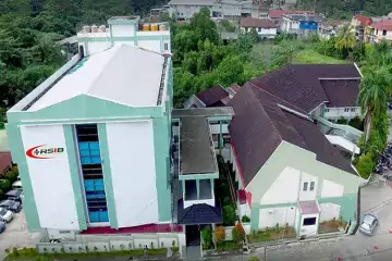RUMAH SAKIT ISLAM BONTANG