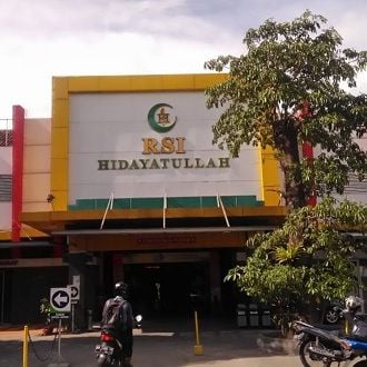RUMAH SAKIT ISLAM HIDAYATULLAH YOGYAKARTA