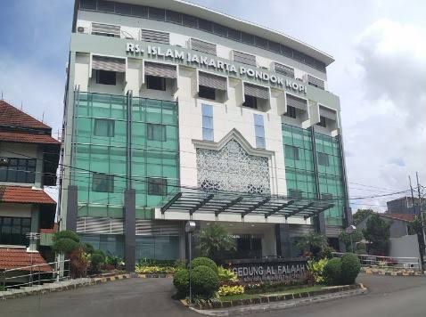 RUMAH SAKIT ISLAM JAKARTA PONDOK KOPI
