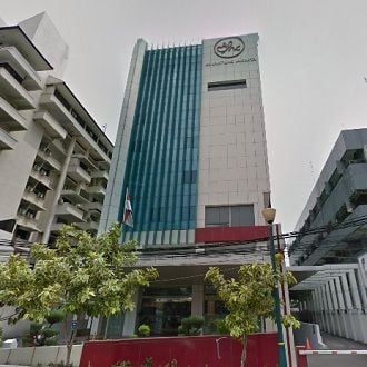 RUMAH SAKIT JANTUNG (MATRAMAN)