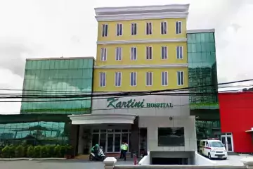 RUMAH SAKIT KARTINI