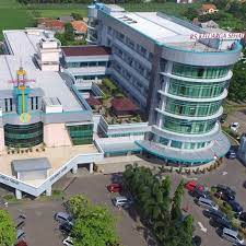 RUMAH SAKIT KELUARGA SEHAT PATI