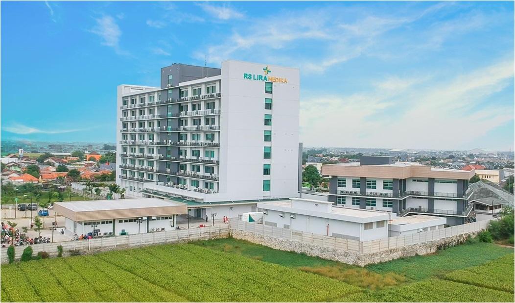 RUMAH SAKIT LIRA MEDIKA