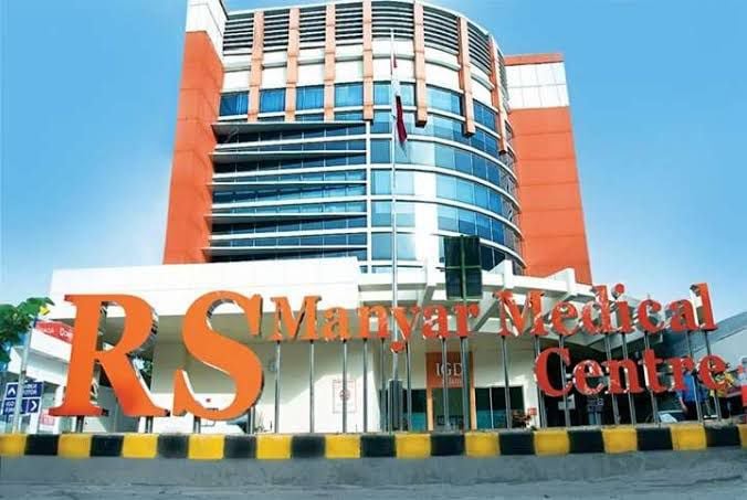 RUMAH SAKIT MANYAR MEDICAL CENTRE