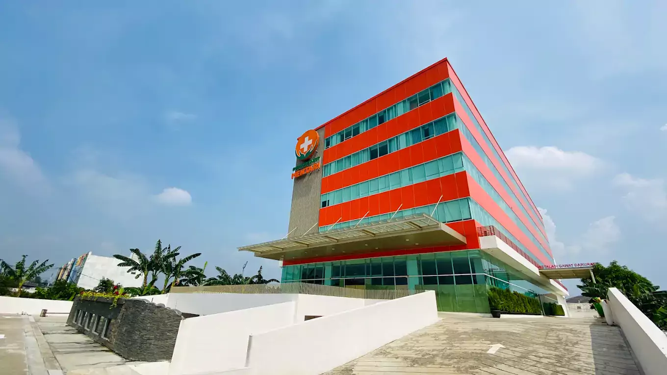 RUMAH SAKIT MENTARI