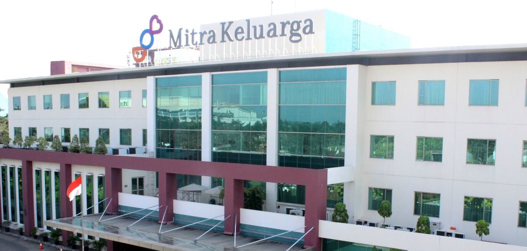 RUMAH SAKIT MITRA KELUARGA DELTAMAS