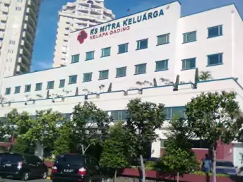 RUMAH SAKIT MITRA KELUARGA KELAPA GADING