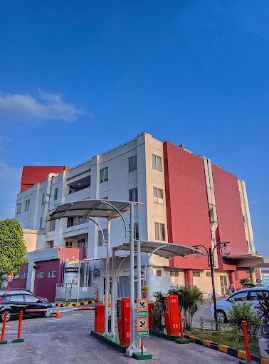 RUMAH SAKIT MITRA KELUARGA PRATAMA JATIASIH