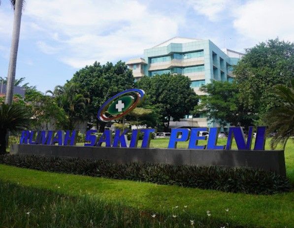 RUMAH SAKIT PELNI