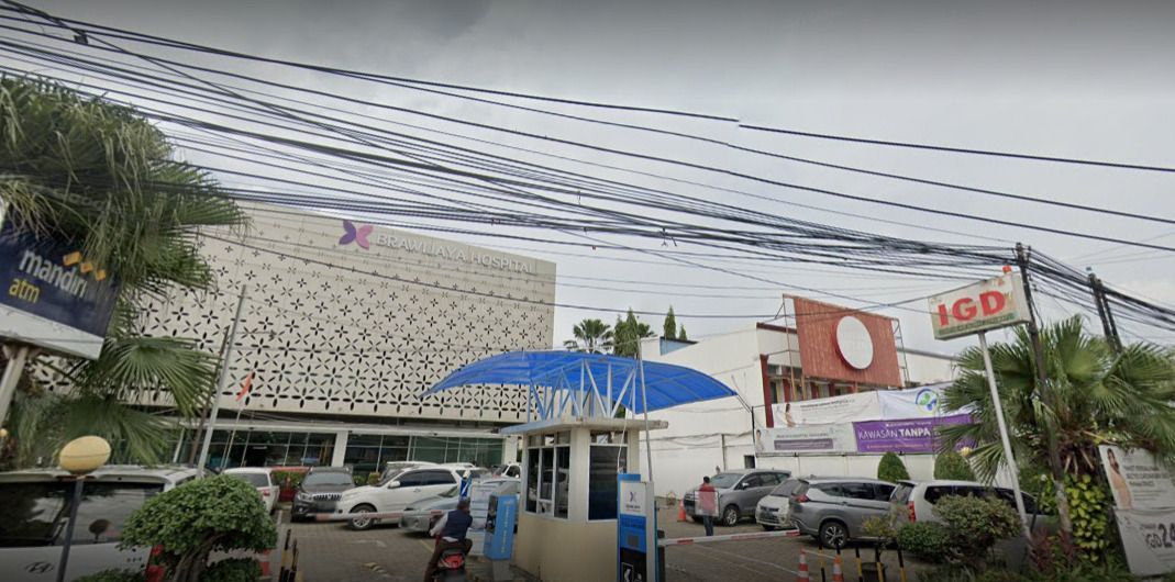 RUMAH SAKIT PERMATA IBU BRAWIJAYA TANGERANG