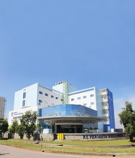 RUMAH SAKIT PERMATA KELUARGA JABABEKA