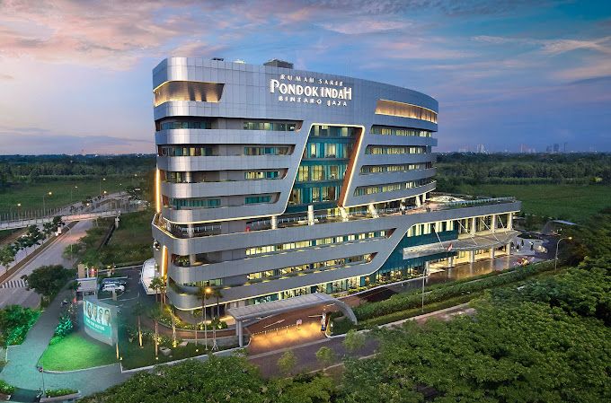 RUMAH SAKIT PONDOK INDAH BINTARO JAYA