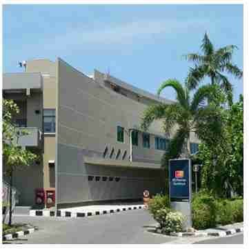 RUMAH SAKIT PREMIER SURABAYA