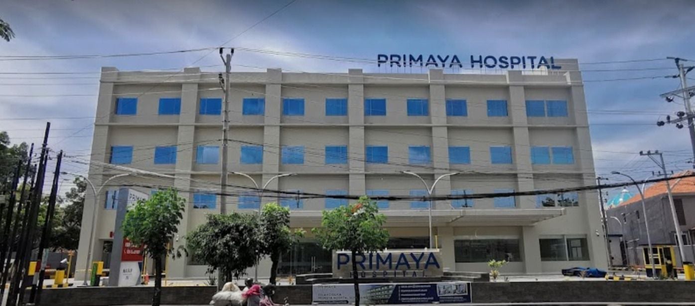RUMAH SAKIT PRIMAYA PASAR KEMIS