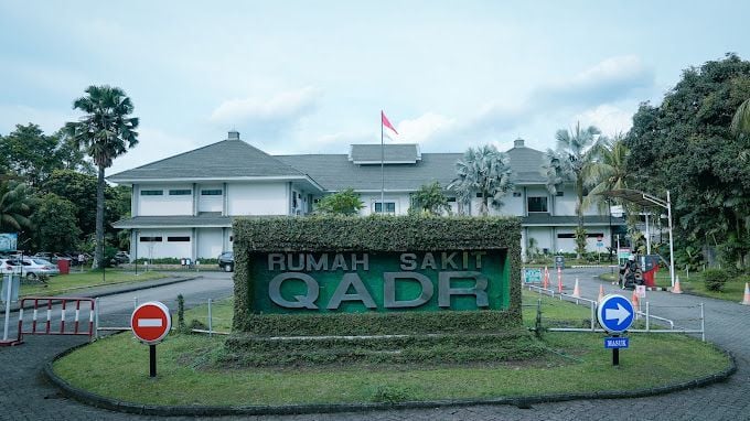 RUMAH SAKIT QADR