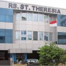 RUMAH SAKIT SANTA THERESIA JAMBI