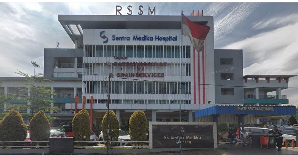 RUMAH SAKIT SENTRA MEDIKA CIBINONG