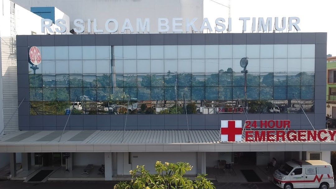 RUMAH SAKIT SILOAM BEKASI TIMUR