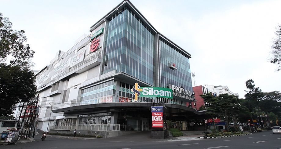 RUMAH SAKIT SILOAM BOGOR