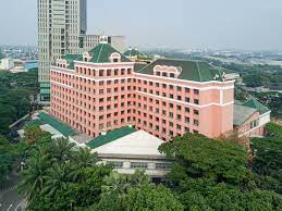RUMAH SAKIT SILOAM LIPPO VILLAGE