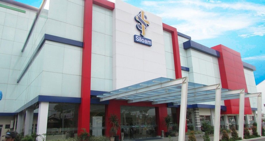 RUMAH SAKIT SILOAM PURWAKARTA