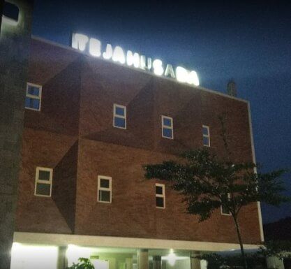 RUMAH SAKIT TEJA HUSADA