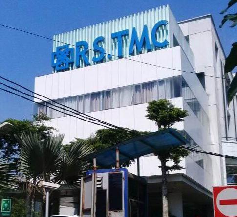 RUMAH SAKIT TMC TASIKMALAYA