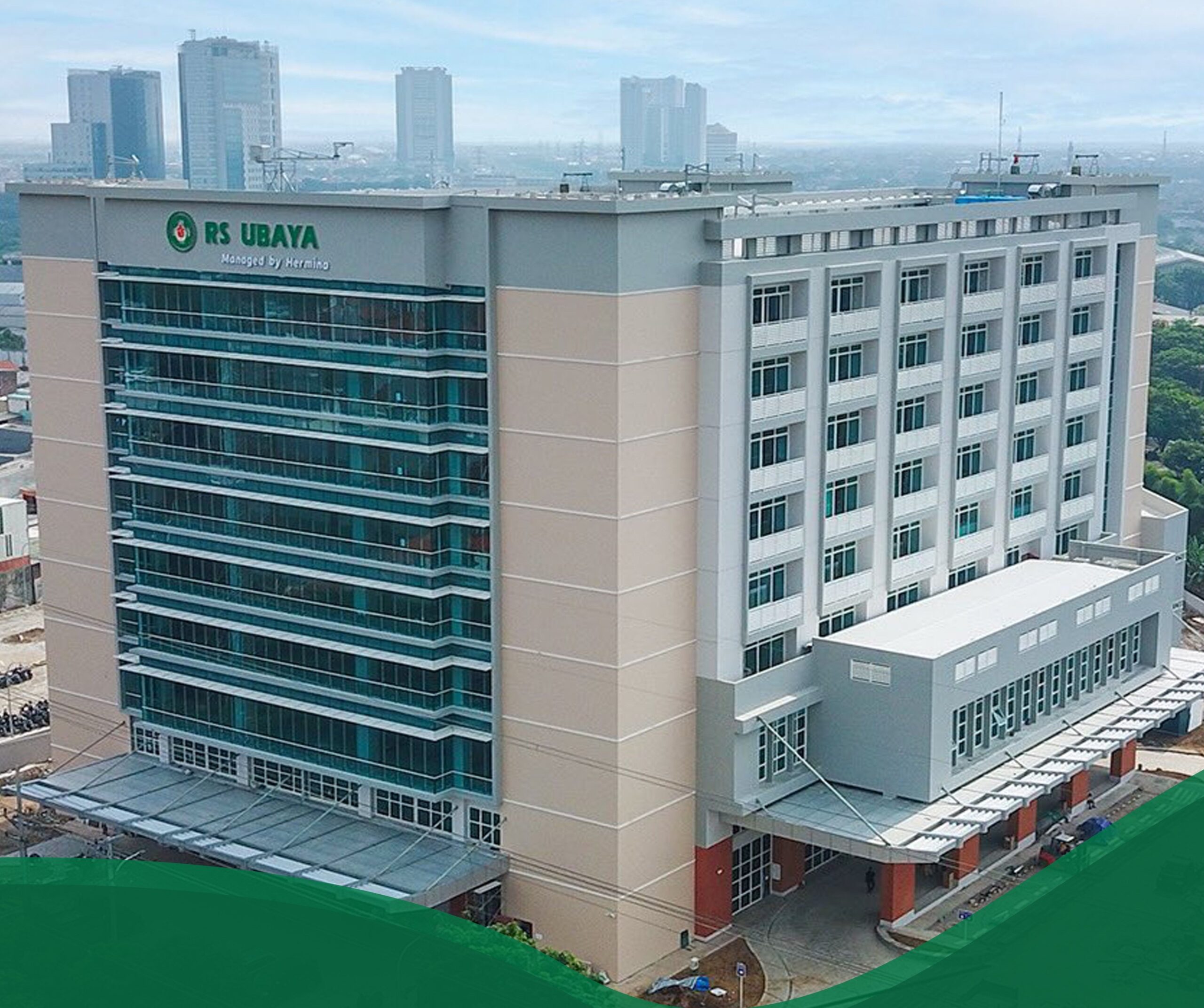 RUMAH SAKIT UBAYA