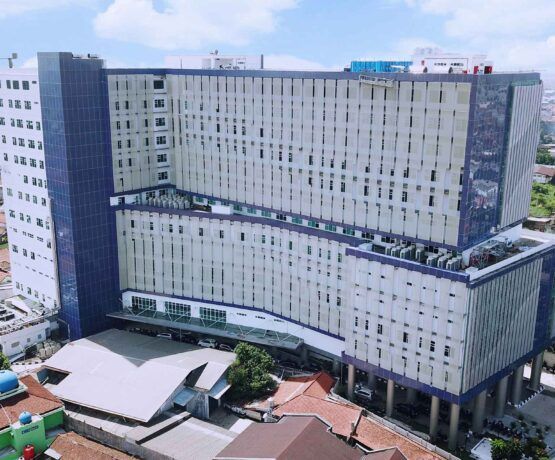 RUMAH SAKIT UMUM DAERAH BANDUNG KIWARI