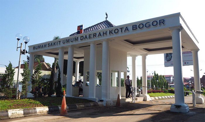 RUMAH SAKIT UMUM DAERAH KOTA BOGOR