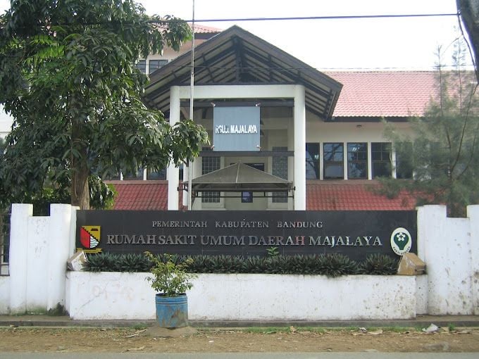 RUMAH SAKIT UMUM DAERAH MAJALAYA