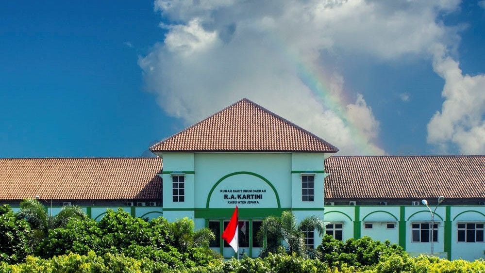 RUMAH SAKIT UMUM DAERAH R.A KARTINI JEPARA