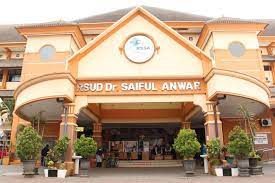 RUMAH SAKIT UMUM DAERAH SAIFUL ANWAR MALANG