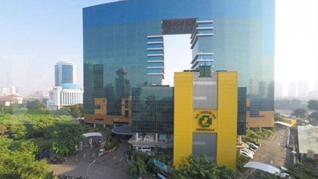 RUMAH SAKIT UMUM HERMINA KEMAYORAN