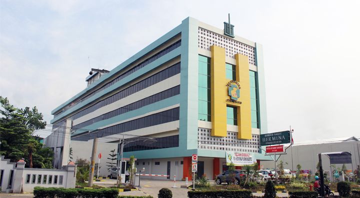RUMAH SAKIT UMUM HERMINA PURWOKERTO