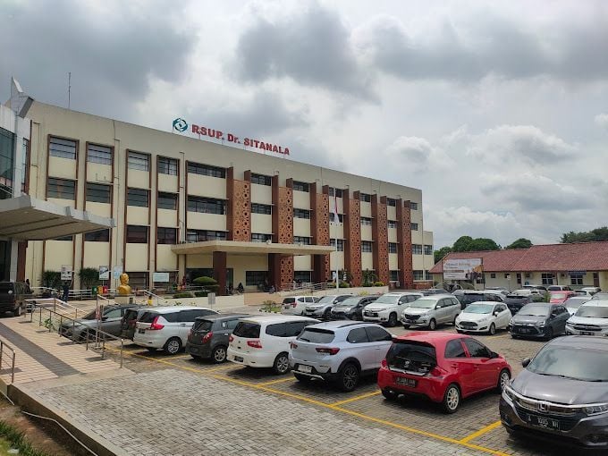 RUMAH SAKIT UMUM PUSAT DR SITANALA