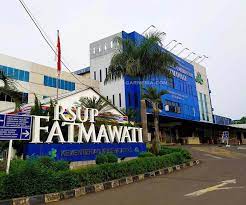 RUMAH SAKIT UMUM PUSAT FATMAWATI