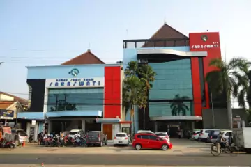 RUMAH SAKIT UMUM SARASWATI