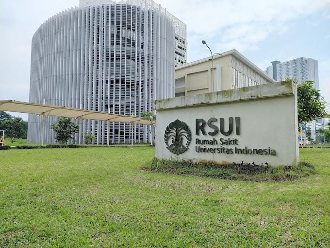 RUMAH SAKIT UNIVERSITAS INDONESIA (RSUI)