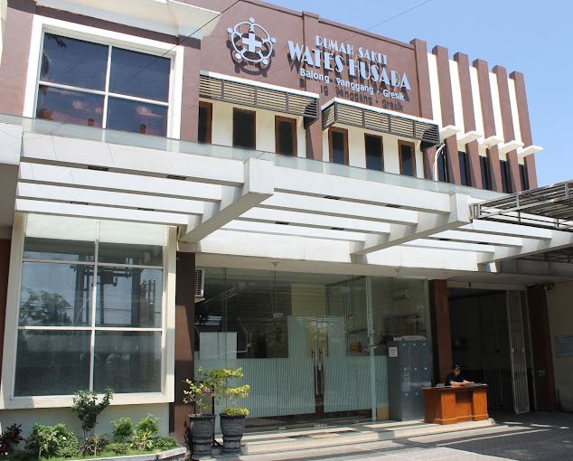 RUMAH SAKIT WATES HUSADA