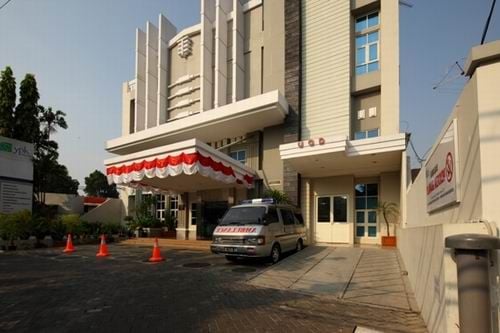 RUMAH SAKIT YPK MANDIRI