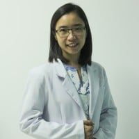 dr. Sendy Tjahjowargo, Sp.A
