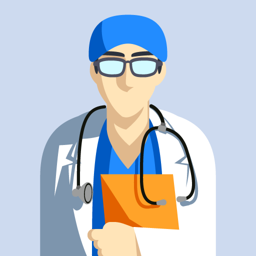 dr. Muhammad Irawan, Sp.A, M.Biomed