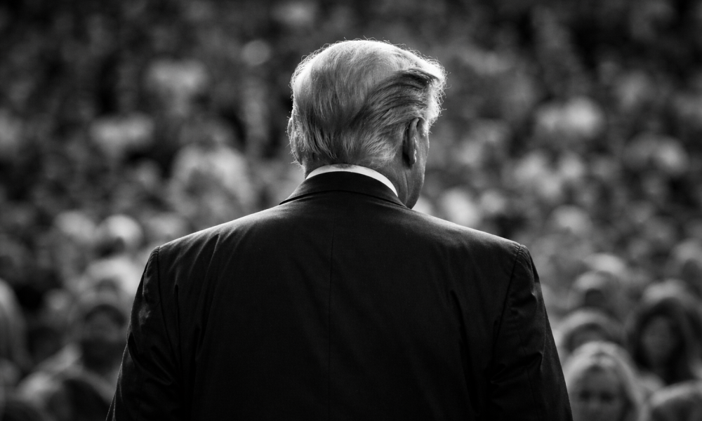 Trump Mengurangi Ketegangan dengan Iran